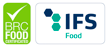 BRC IFS