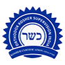Сертификат Kasherut
