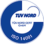 ISO 14001 : 2015